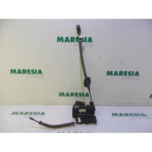 Renault - Espace - Front door lock mechanism 4-door, right
