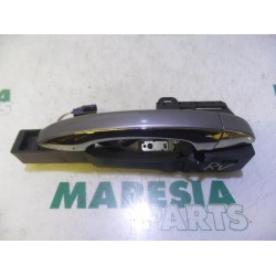Renault - Espace - Front door handle 4-door, right
