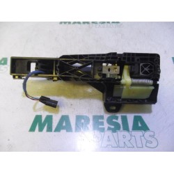 Renault - Espace - Front door handle 4-door, right