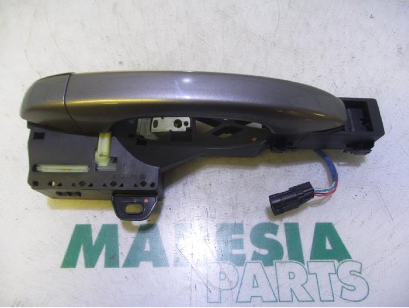 Renault - Espace - Front door handle 4-door, right