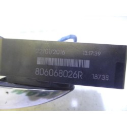 Renault - Espace - Front door handle 4-door, right