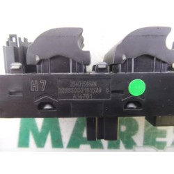 Renault - Espace - Multi-functional window switch