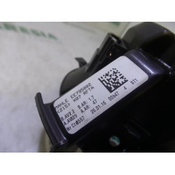 Renault - Espace - Heating and ventilation fan motor