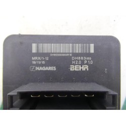 Renault - Espace - Heater resistor