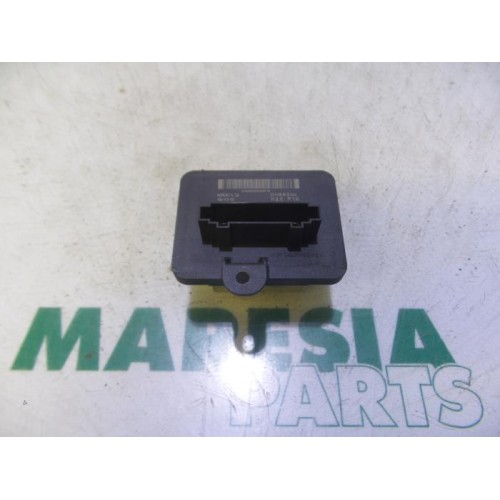 Renault - Espace - Heater resistor