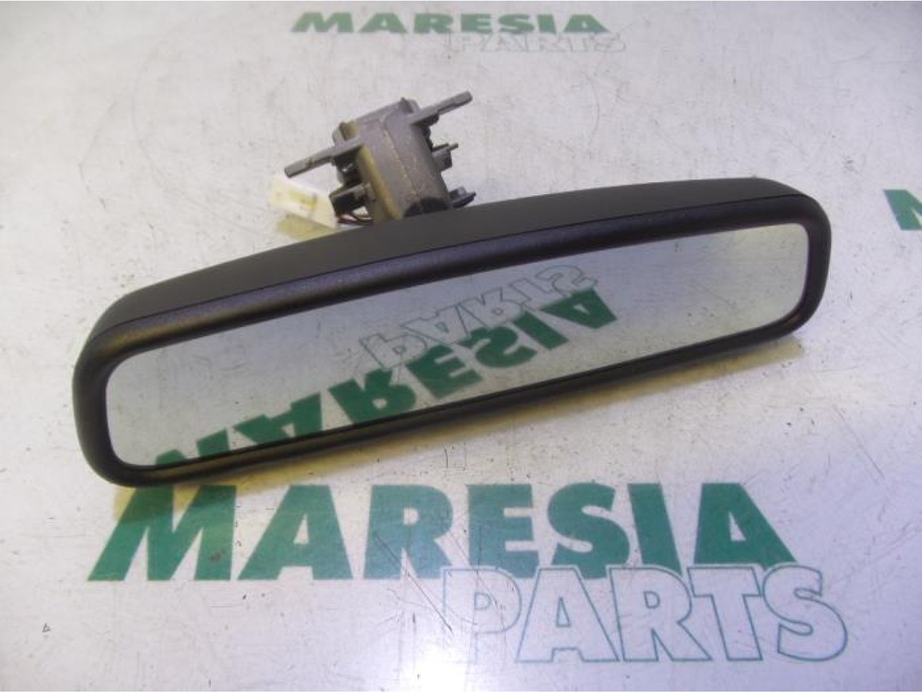 Renault - Espace - Rear view mirror