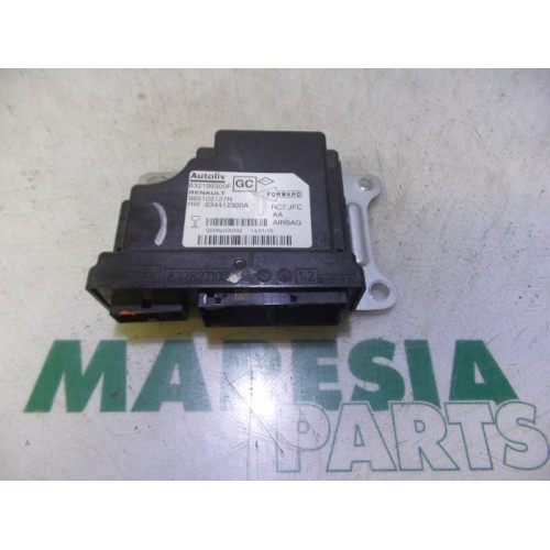Renault - Espace - Airbag Module