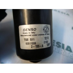 Fiat - Stilo - Front wiper motor