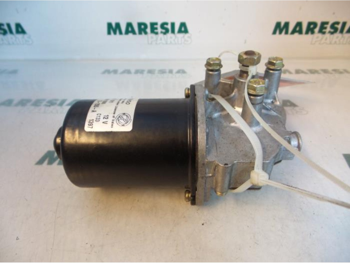 Fiat - Stilo - Front wiper motor