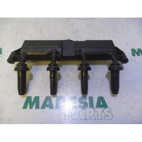 Citroen - Berlingo - Ignition coil