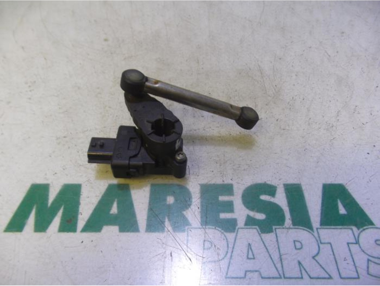 Renault - Espace - Sensor (other)