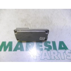 Renault - Espace - Reversing camera