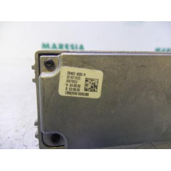 Renault - Espace - Reversing camera