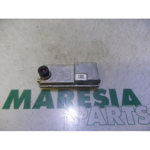 Renault - Espace - Reversing camera