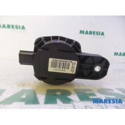 Renault - Espace - Speaker