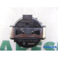 Renault - Espace - Rain sensor
