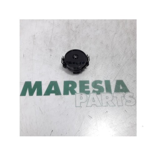 Renault - Espace - Rain sensor