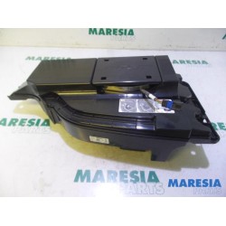 Renault - Espace - Subwoofer