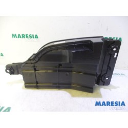 Renault - Espace - Subwoofer