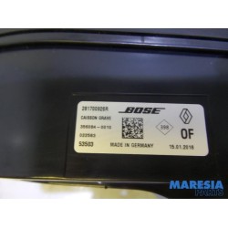 Renault - Espace - Subwoofer