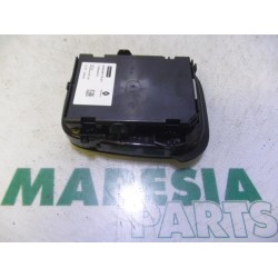 Renault - Espace - Switch