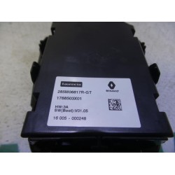 Renault - Espace - Switch