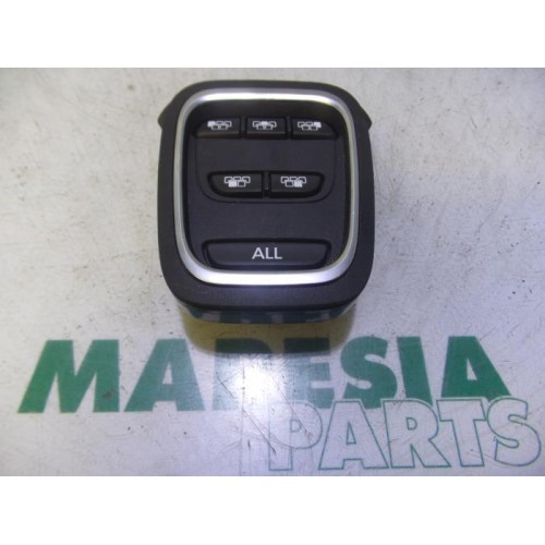 Renault - Espace - Switch