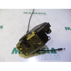 Renault - Espace - Front door lock mechanism 4-door, right