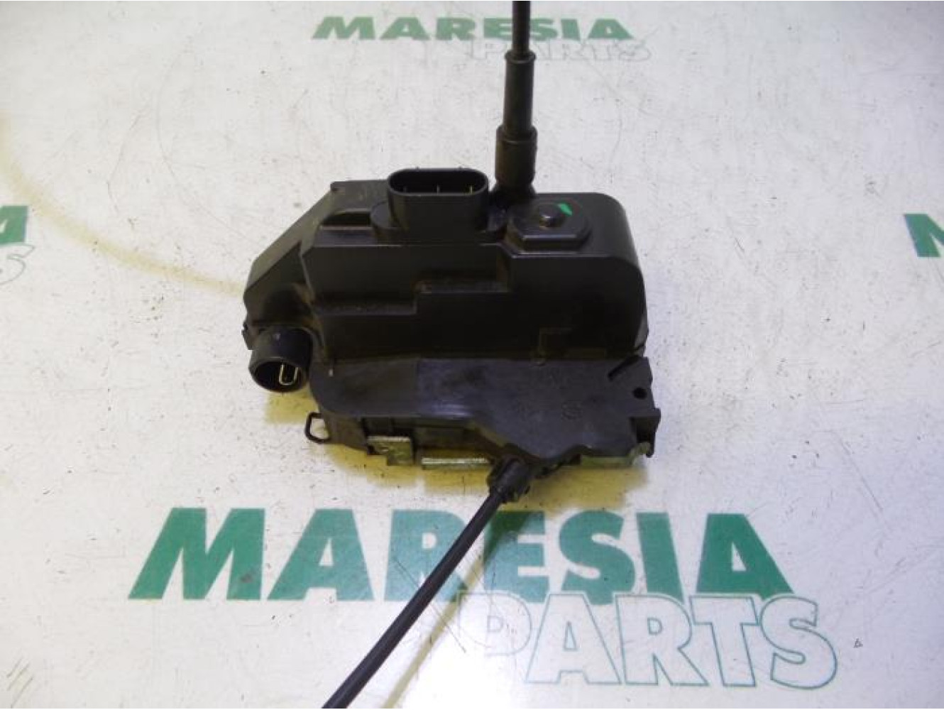 Renault - Espace - Front door lock mechanism 4-door, right