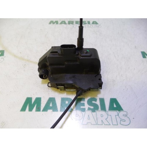 Renault - Espace - Front door lock mechanism 4-door, right