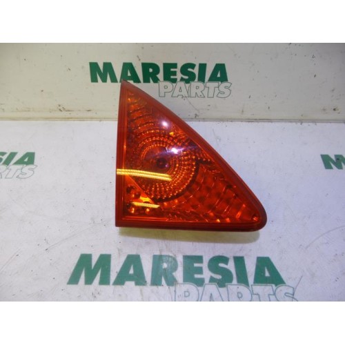 Peugeot - 3008 - Taillight, left