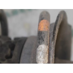 Renault - Megane Scenic - Schokdemperpoot rechts-voor