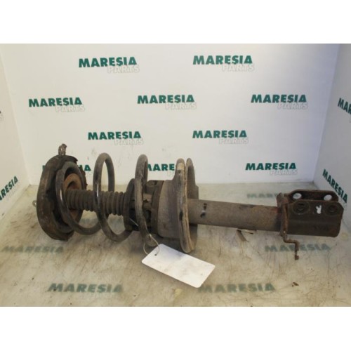 Renault - Megane Scenic - Front shock absorber rod, right