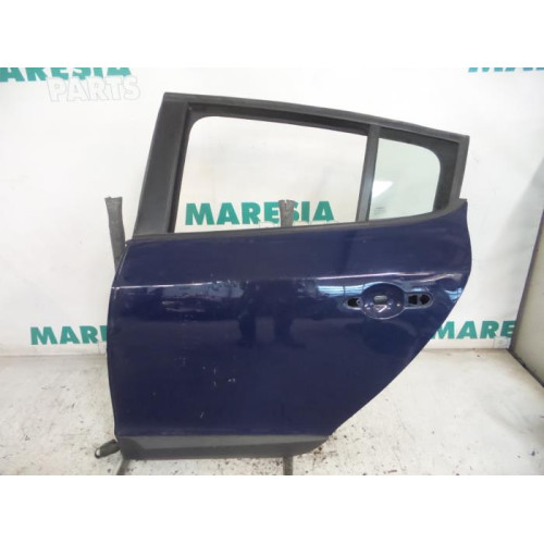 Renault - Megane - Portier 4Deurs links-achter