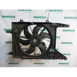 Renault - Megane Scenic - Kühlgebläse Motor