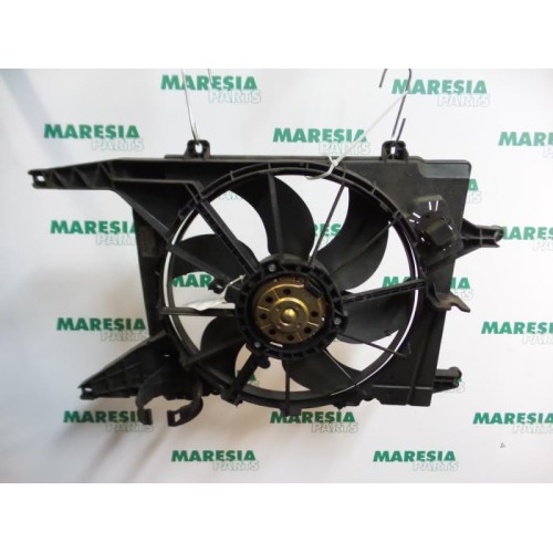 Renault - Megane Scenic - Kühlgebläse Motor