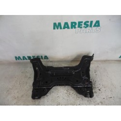 Citroen - C4 - Subframe