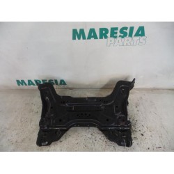 Citroen - C4 - Subframe