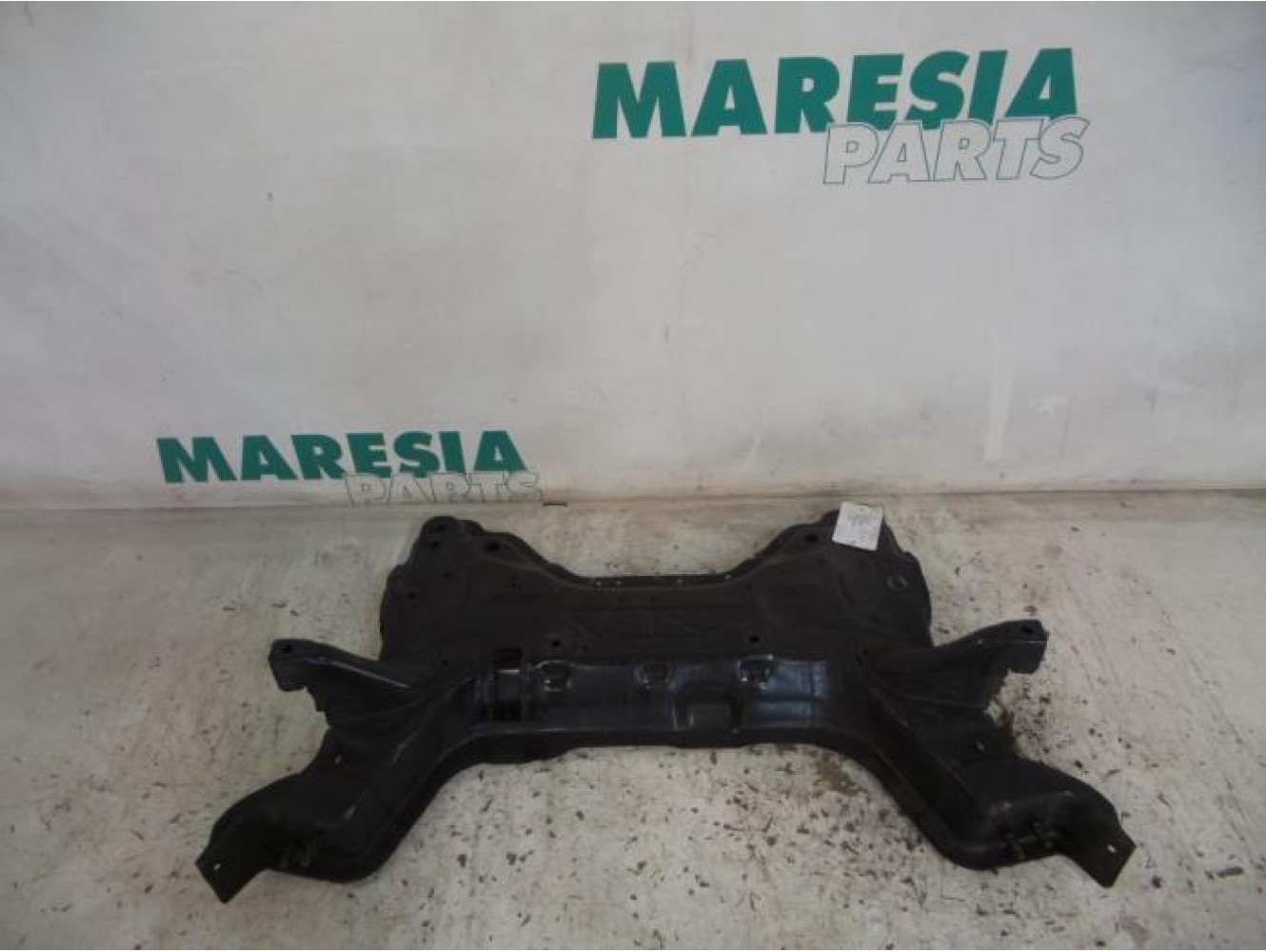 Citroen - C4 - Subframe