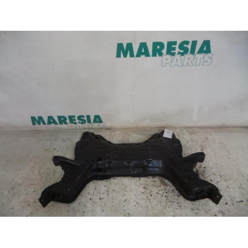 Citroen - C4 - Subframe