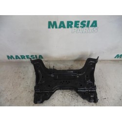 Peugeot - 3008 - Subframe