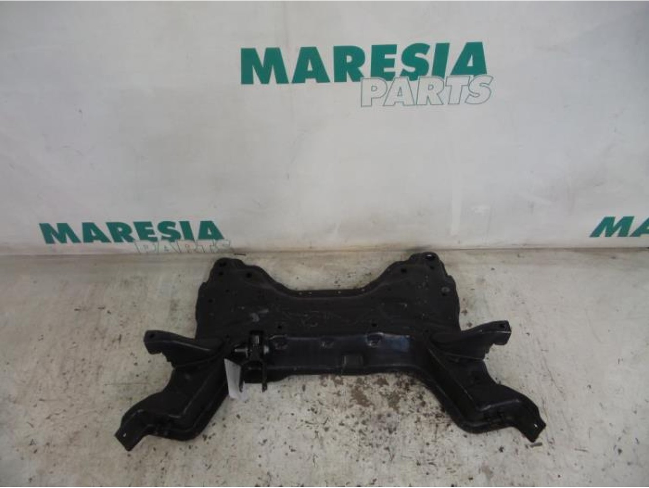 Peugeot - 3008 - Subframe