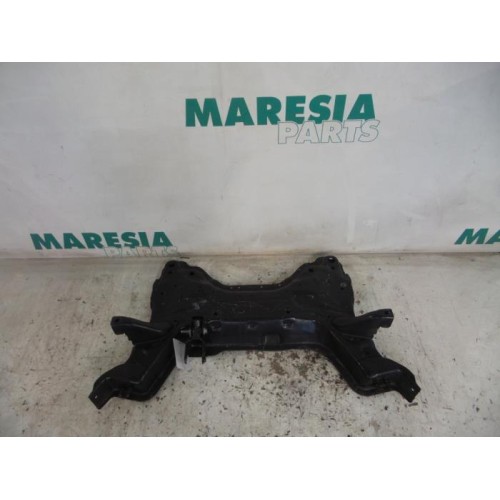 Peugeot - 3008 - Subframe