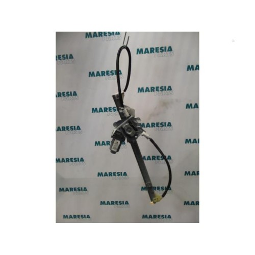 Renault - Clio - Window mechanism 2-door, front right