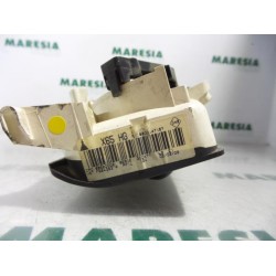 Renault - Clio - Heater control panel