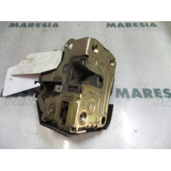 Renault - Clio - Türschlossmechanik 2-türig links