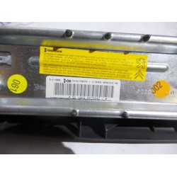 Citroen - C5 - Airbag Set+Module