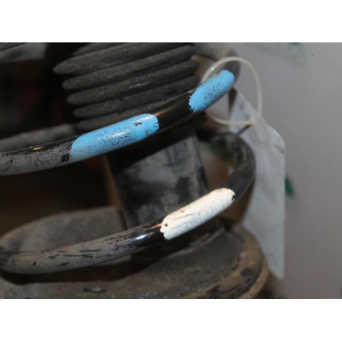 Peugeot - 206 - Front shock absorber rod, right