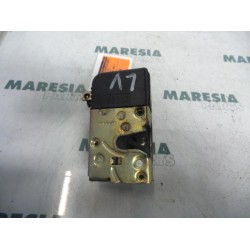 Peugeot - 206 - Türschlossmechanik 4-türig links vorne