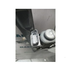 Peugeot - 207 - Window mechanism 4-door, front right